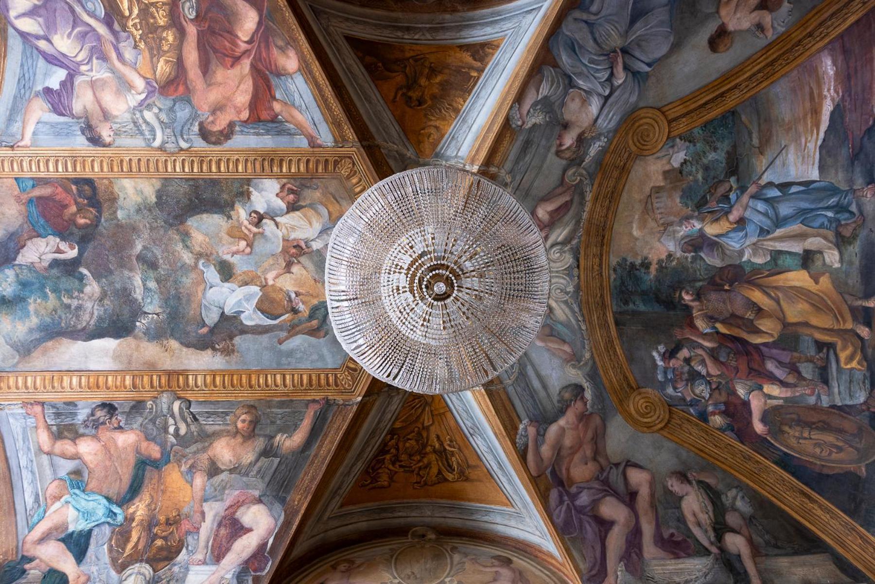 Palazzo Roma - The Leading Hotels Of The World Exterior photo