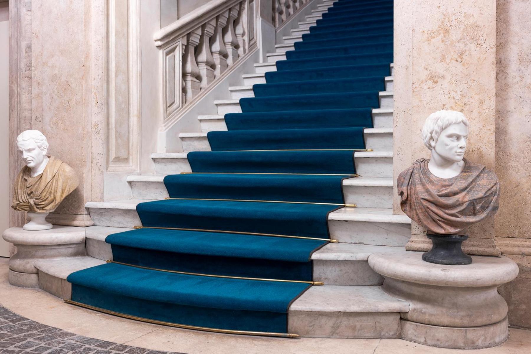 Palazzo Roma - The Leading Hotels Of The World Exterior photo